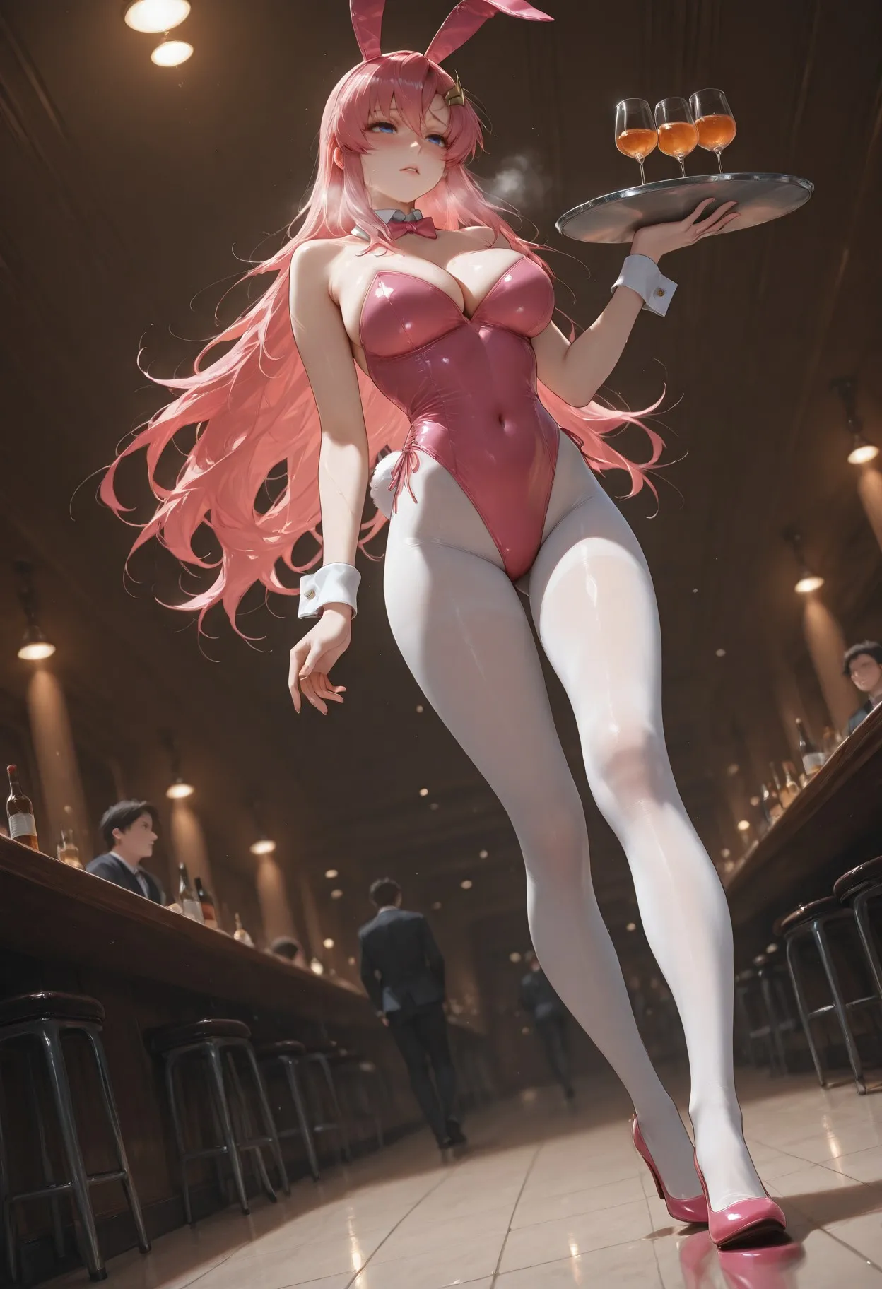 拉克丝·克莱茵 [AI Generated] - page39