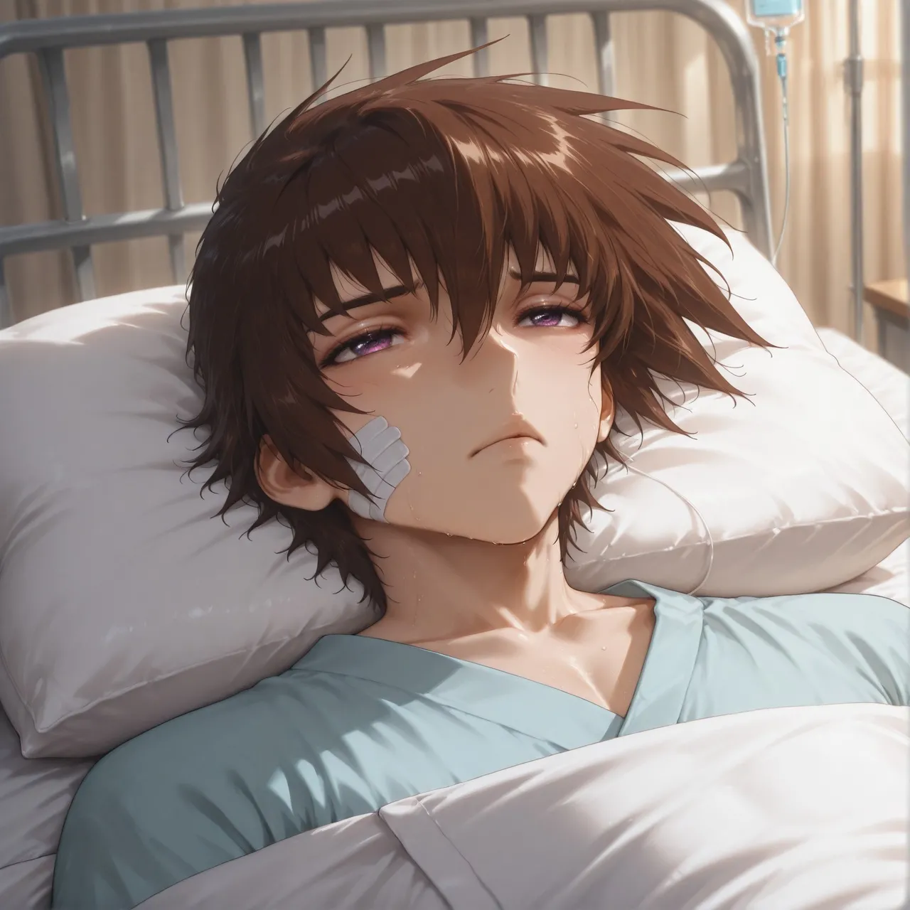 拉克丝·克莱茵 [AI Generated] - page7
