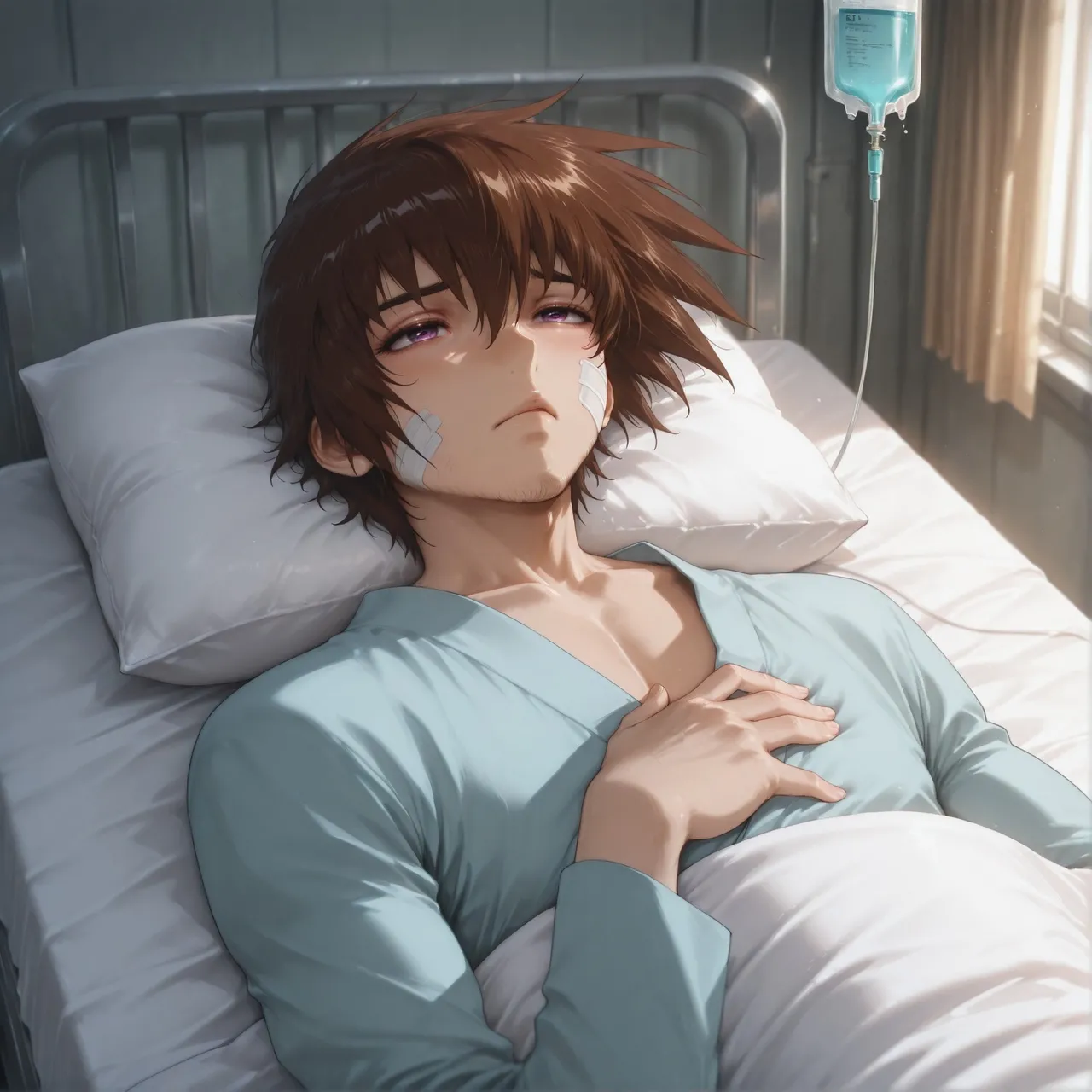 拉克丝·克莱茵 [AI Generated] - page8