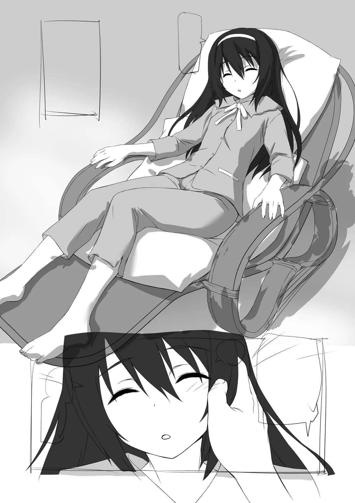 今日も大洗へようこそ!! - page20