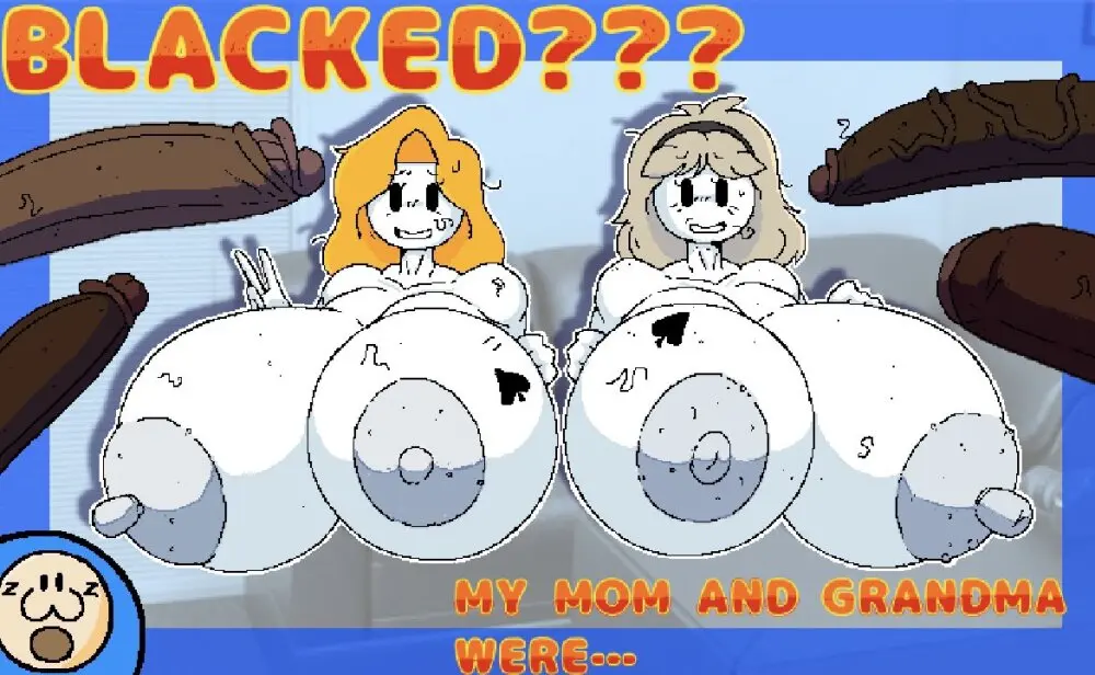 grandmother - page115