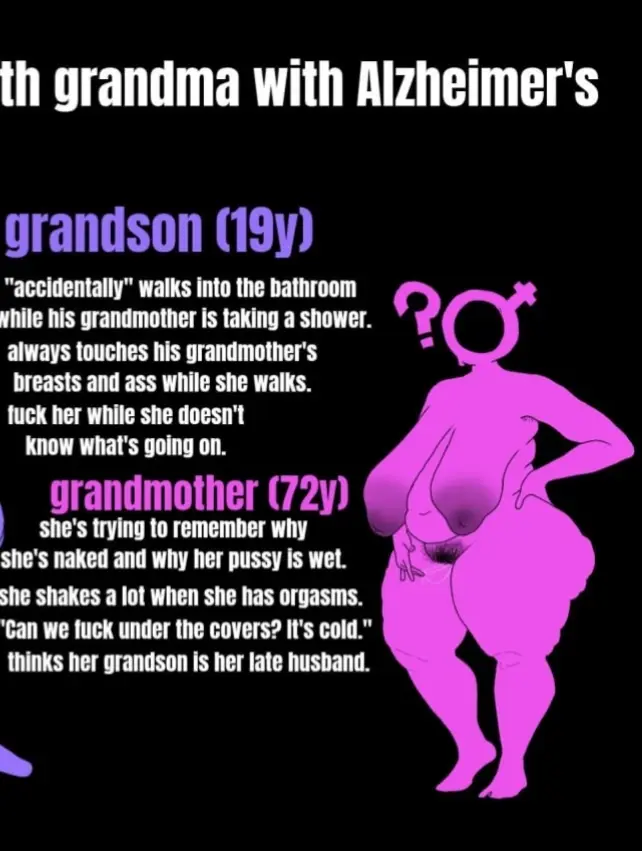 grandmother - page119