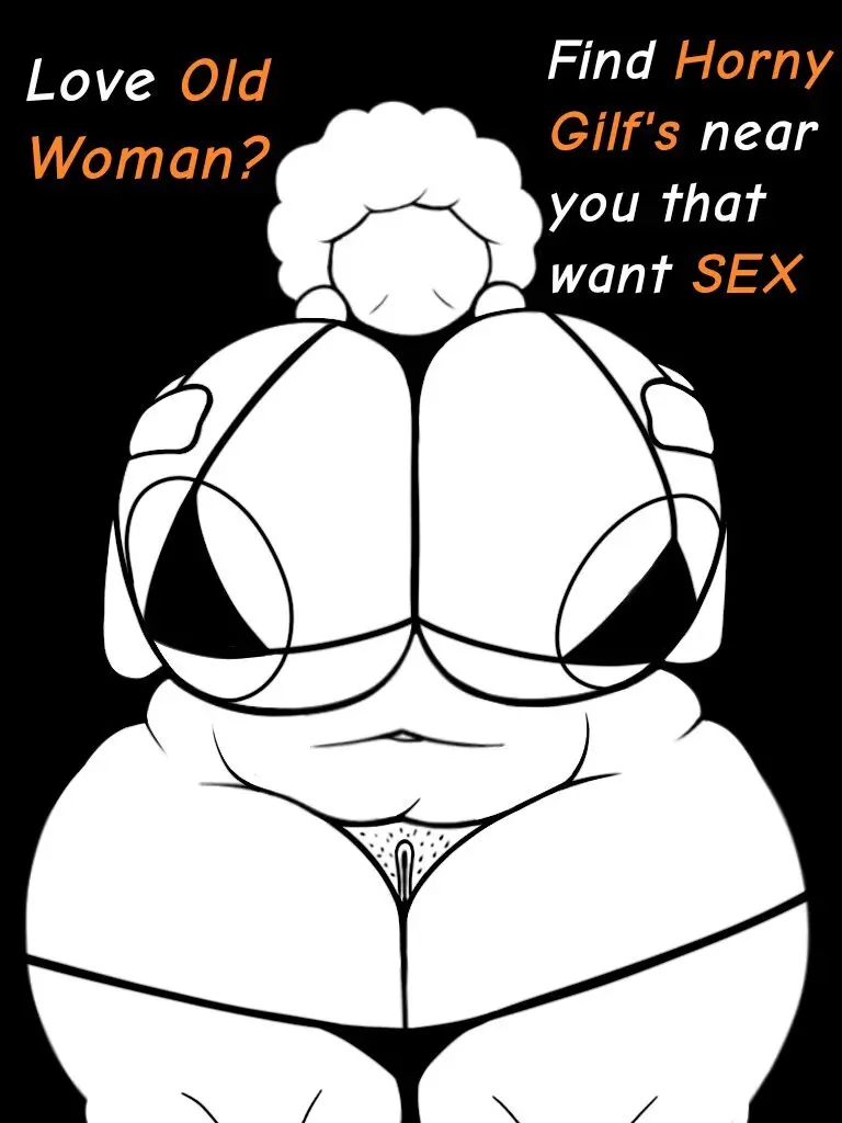 grandmother - page127