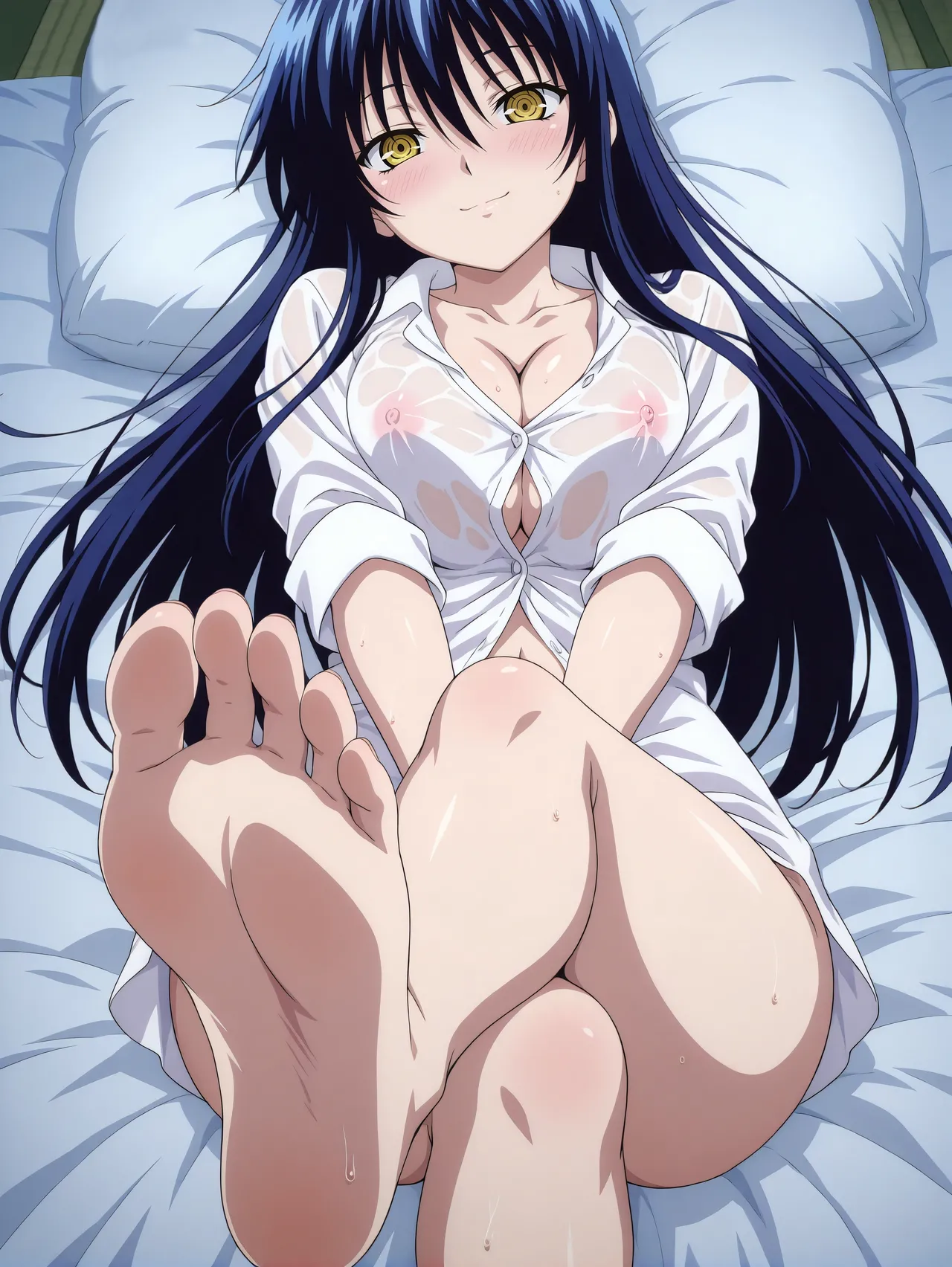 及川冰丽 - page6