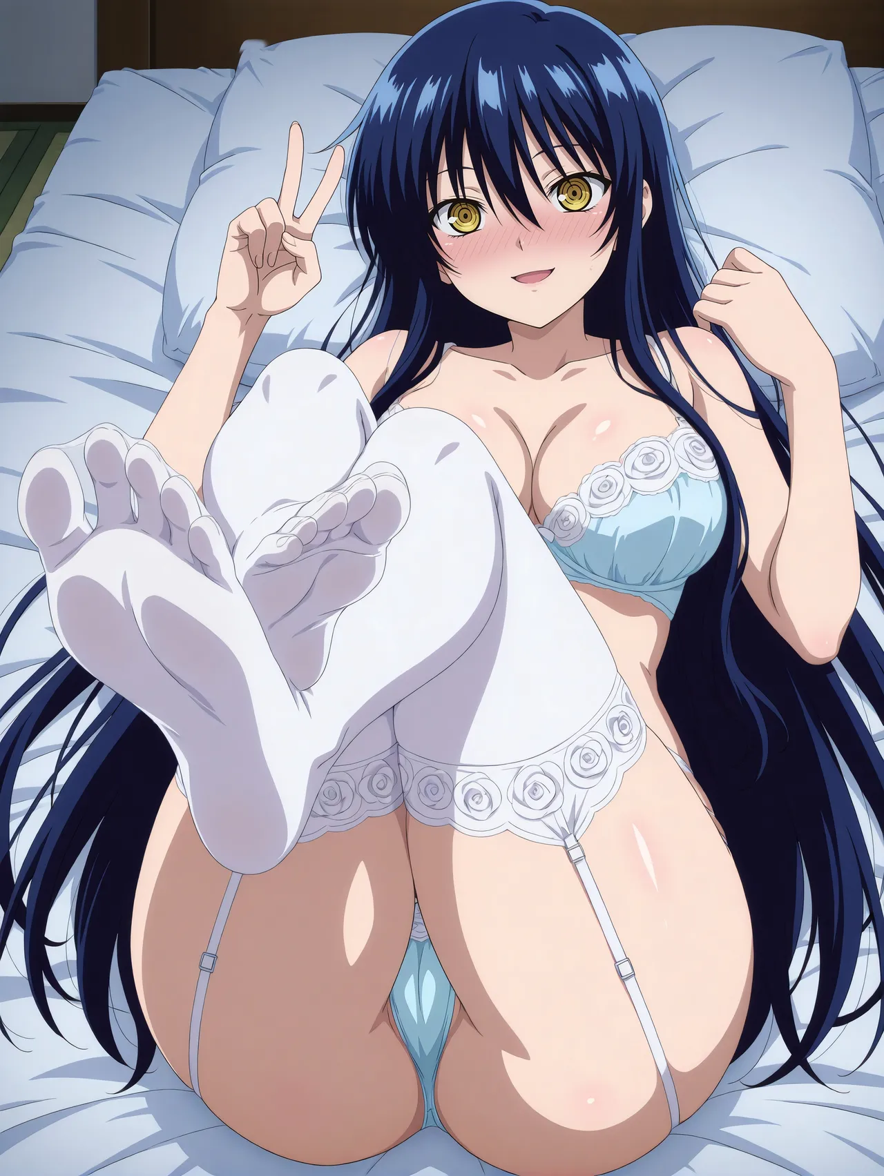 及川冰丽 - page9