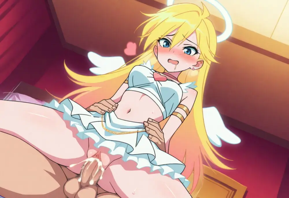 kawaiispce-789_アナーキー・パンティ - page264