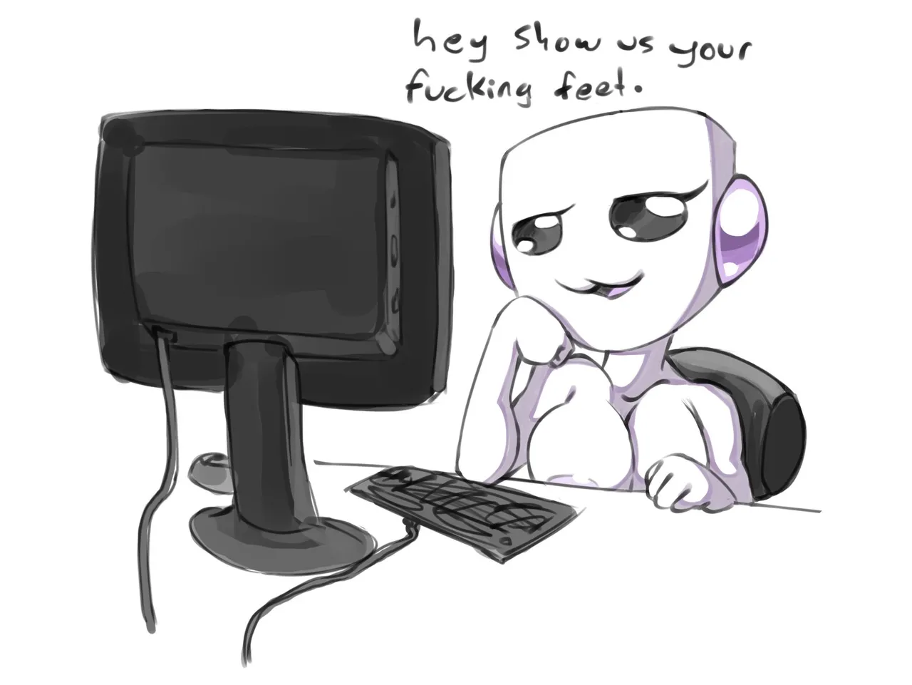 Goatboydraws compilation - page10