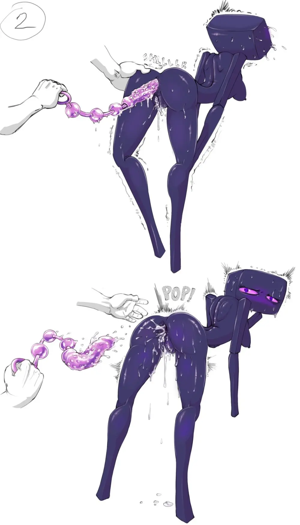 Goatboydraws compilation - page12