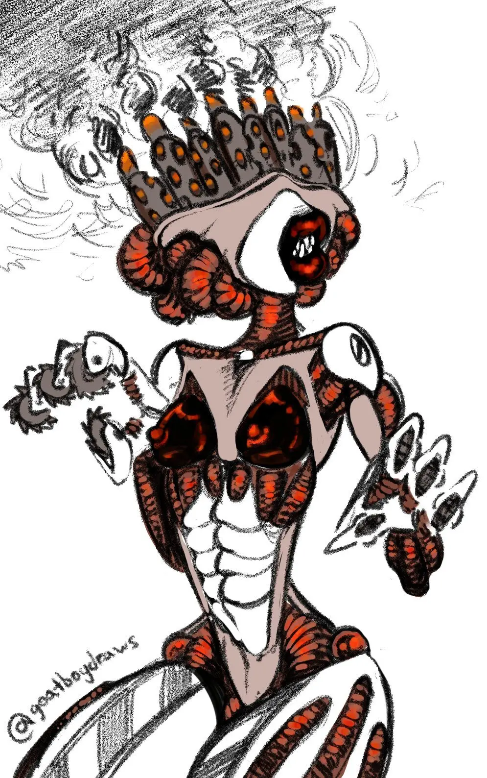 Goatboydraws compilation - page124