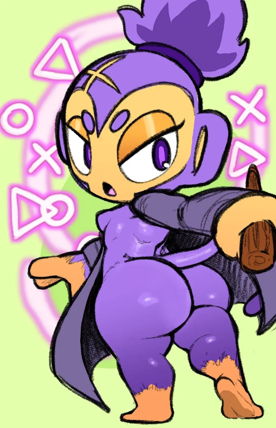 Goatboydraws compilation - page142