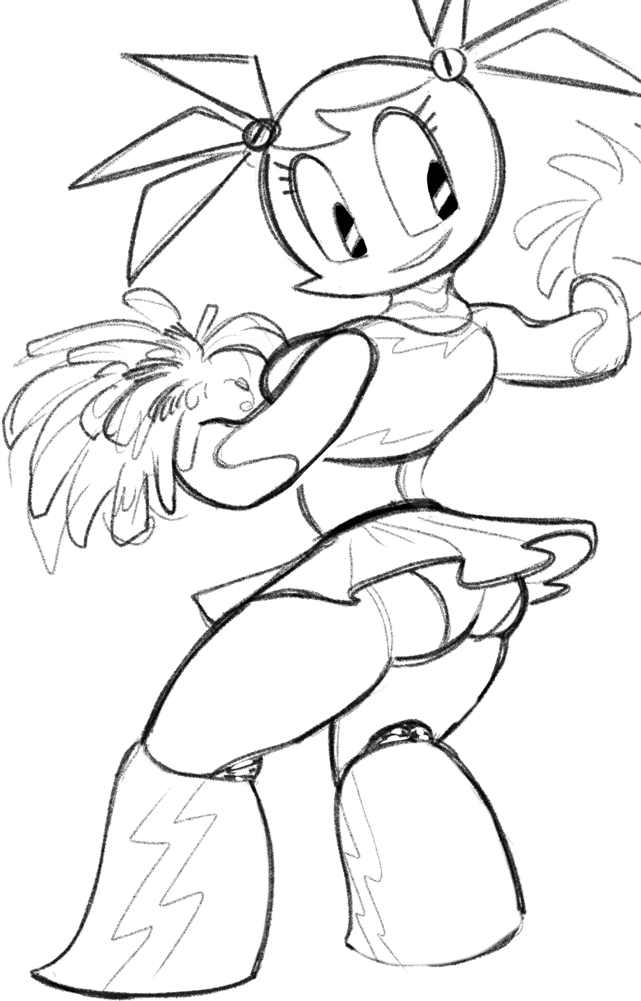 Goatboydraws compilation - page157