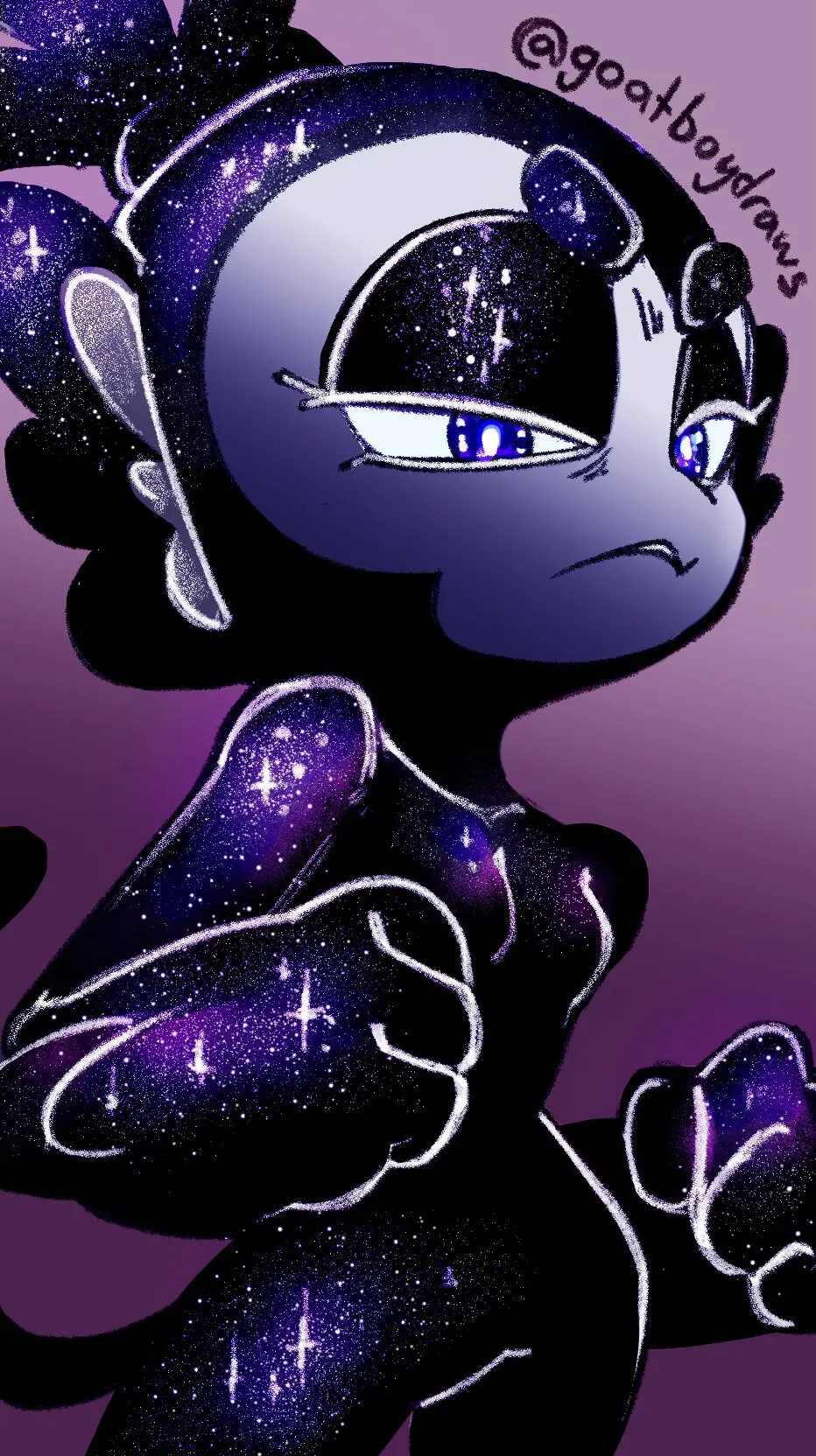 Goatboydraws compilation - page166