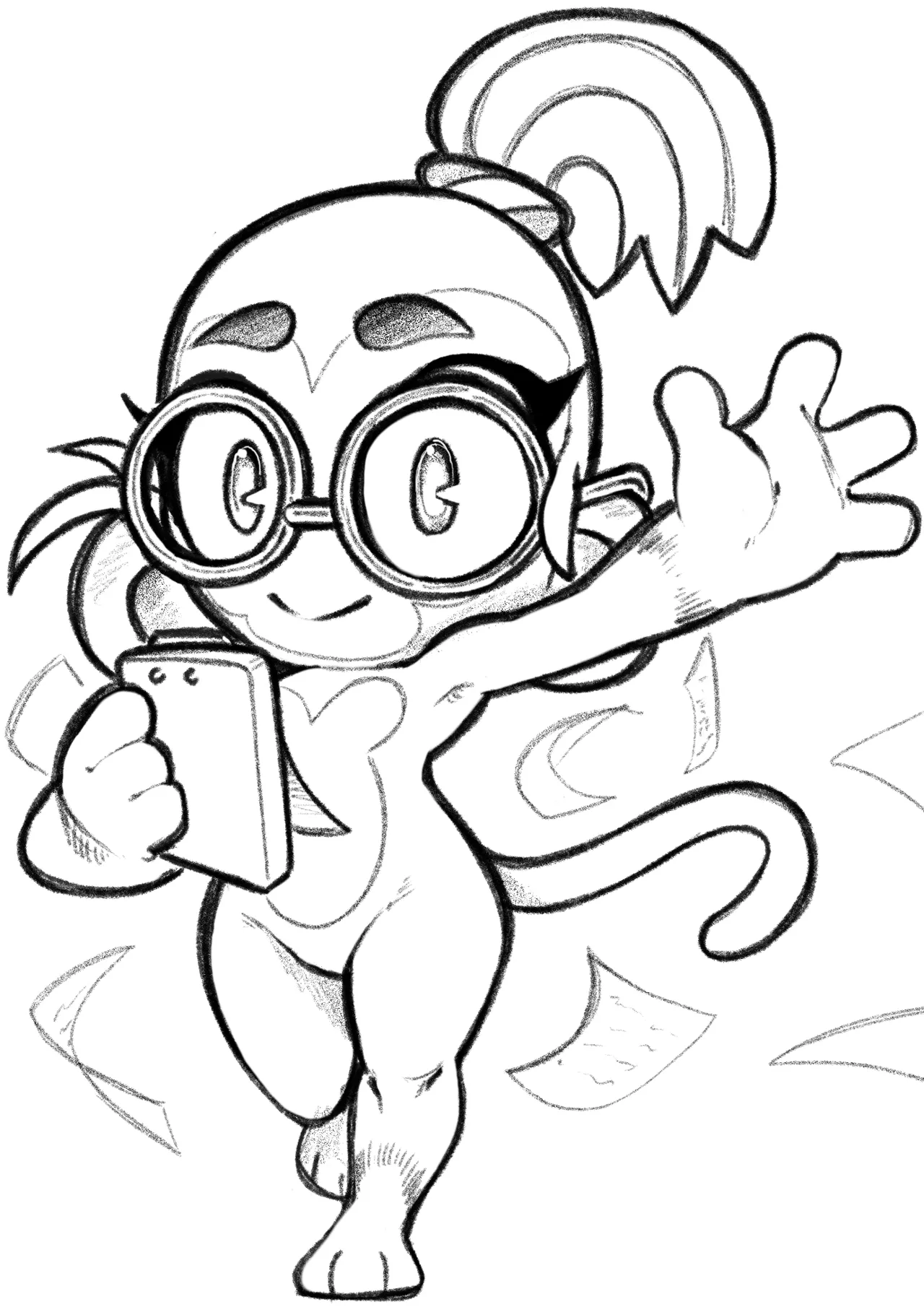 Goatboydraws compilation - page168