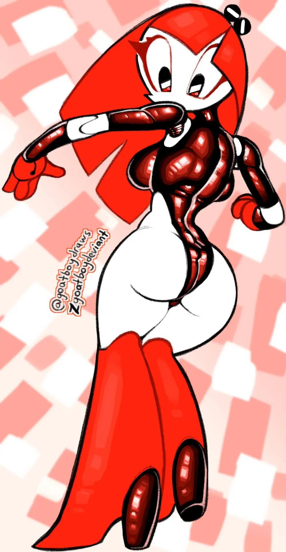 Goatboydraws compilation - page170