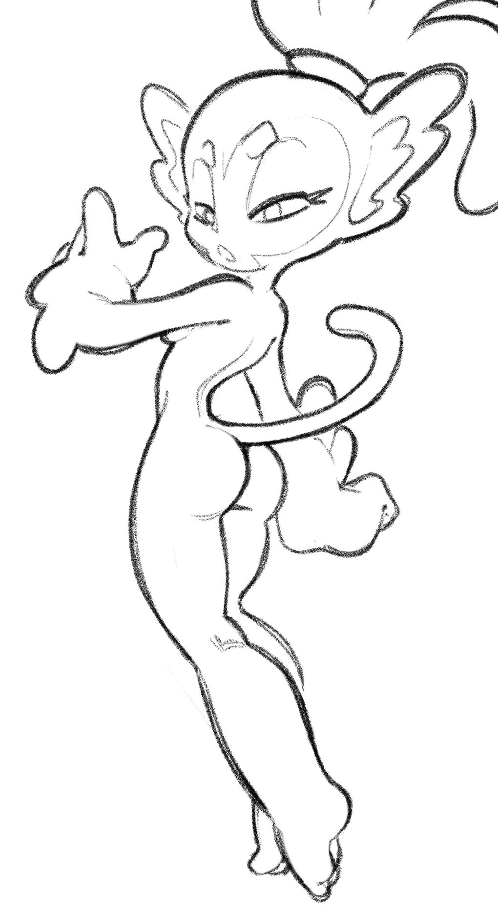 Goatboydraws compilation - page181