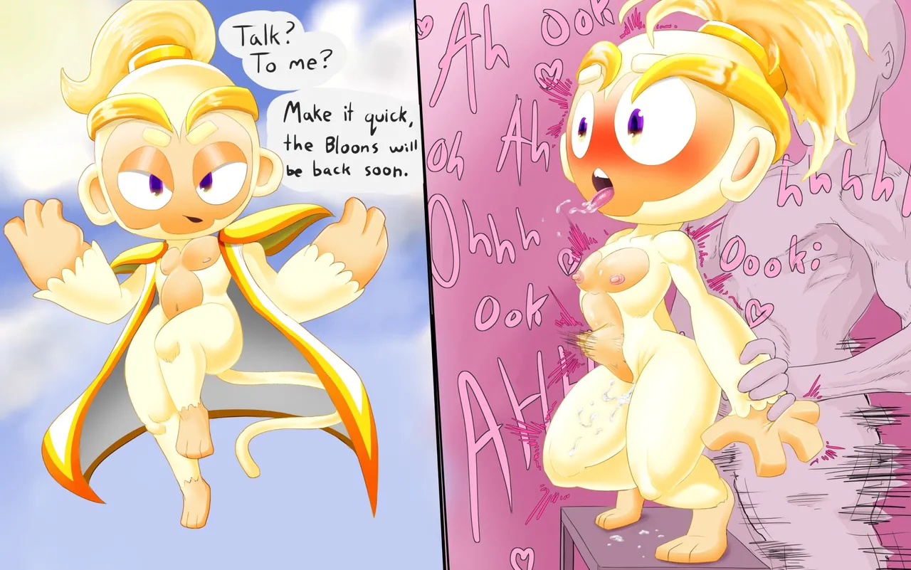 Goatboydraws compilation - page19