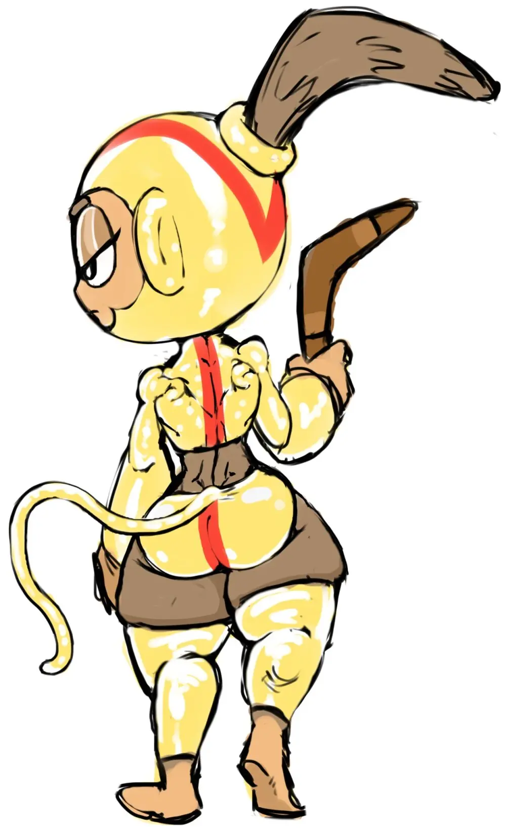 Goatboydraws compilation - page21