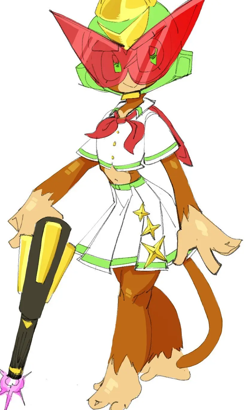 Goatboydraws compilation - page212