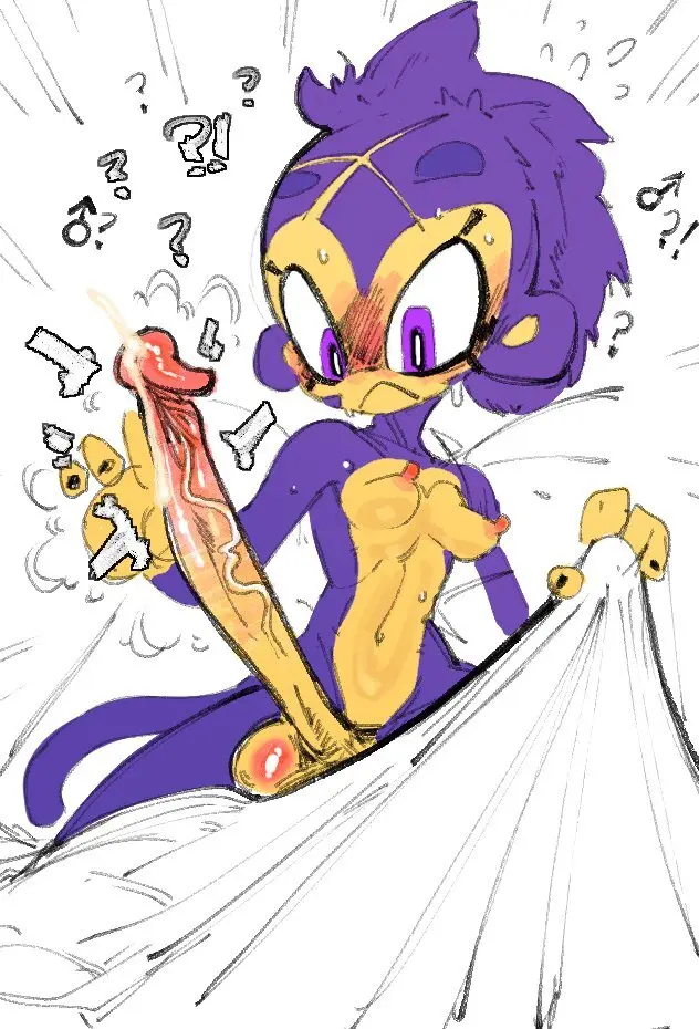 Goatboydraws compilation - page228