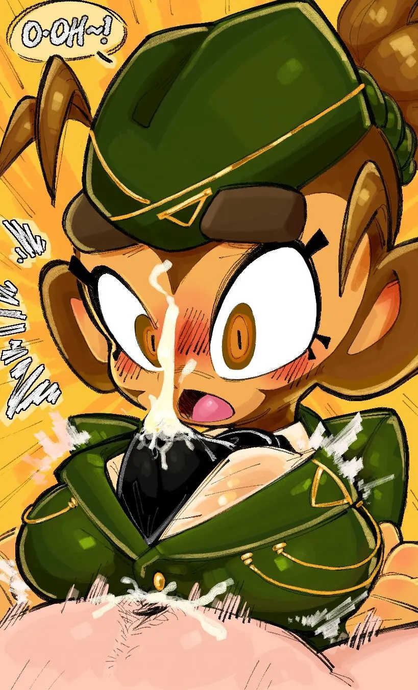 Goatboydraws compilation - page231