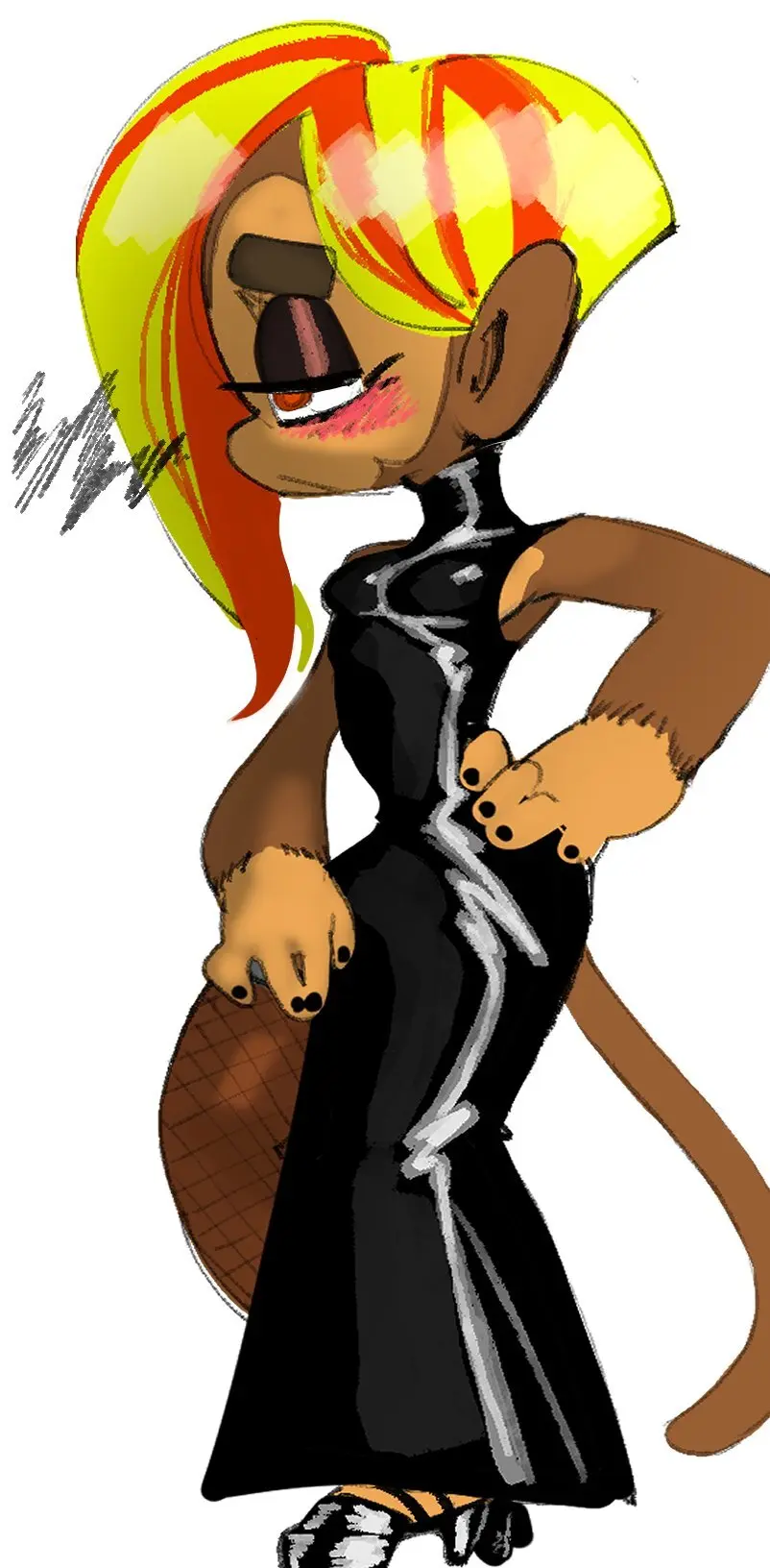 Goatboydraws compilation - page260