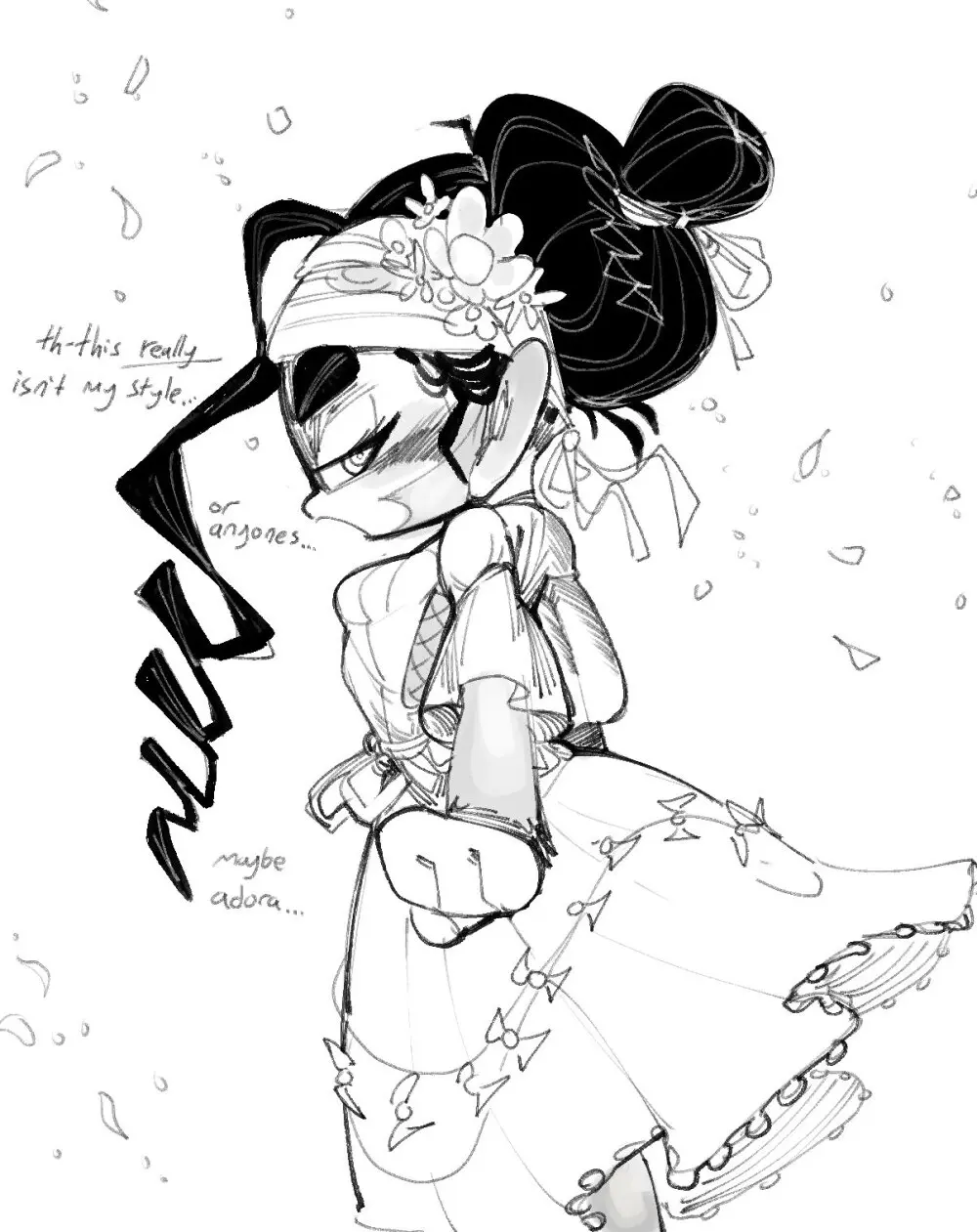 Goatboydraws compilation - page275