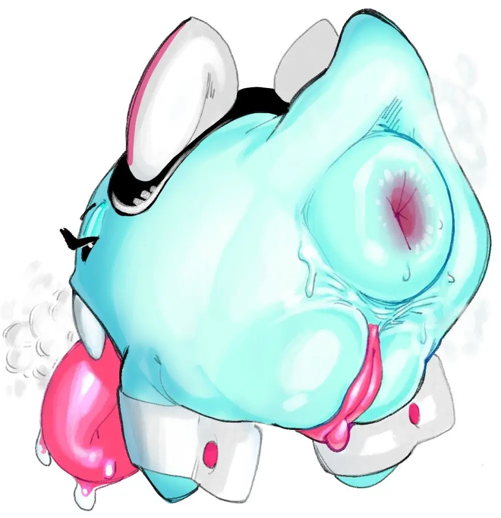 Goatboydraws compilation - page289