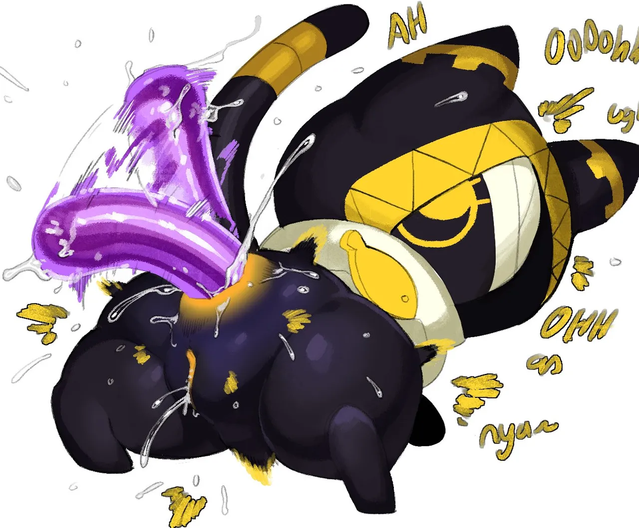 Goatboydraws compilation - page292