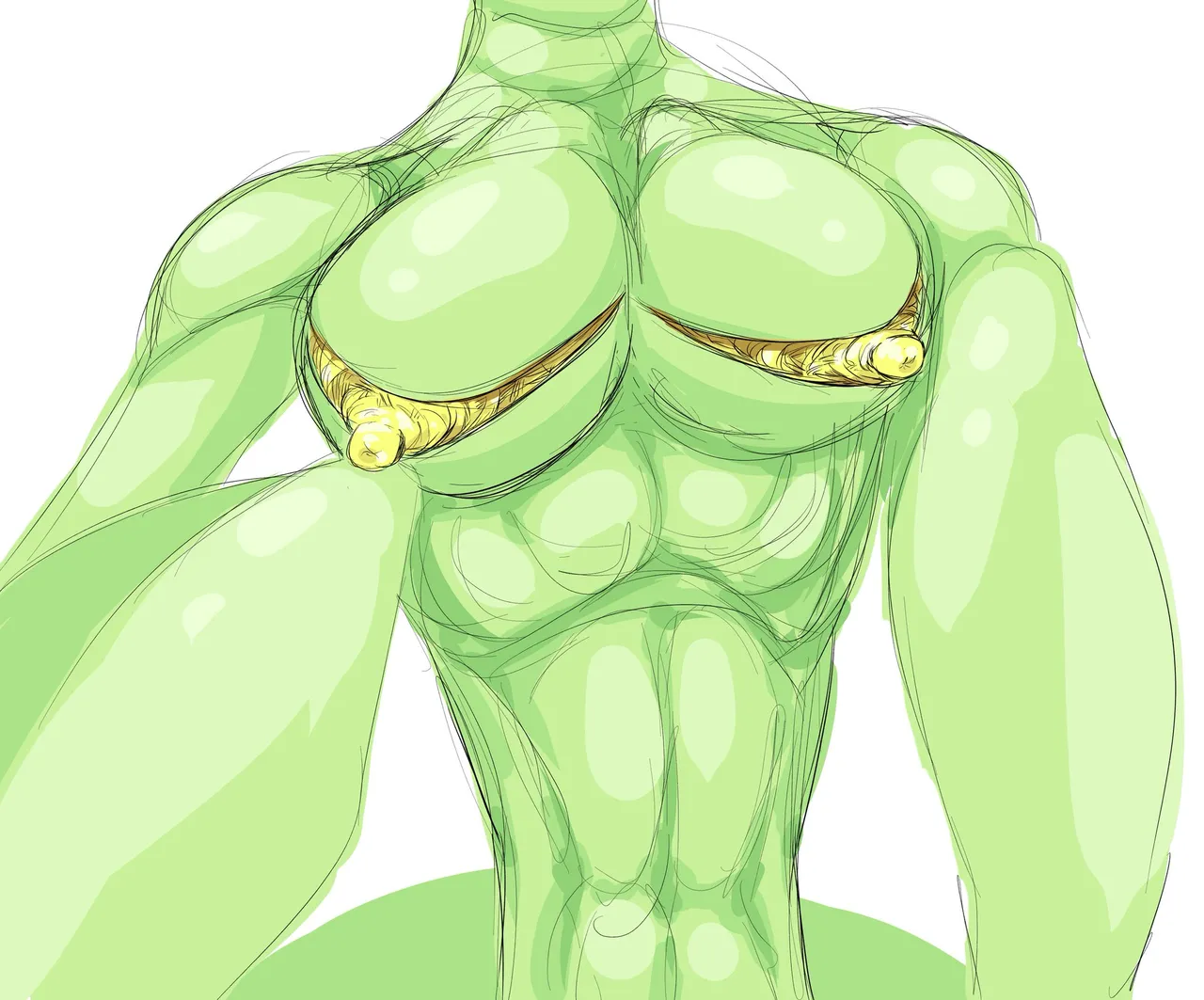 Goatboydraws compilation - page30