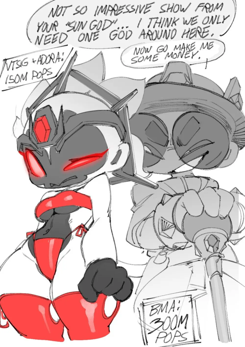 Goatboydraws compilation - page302