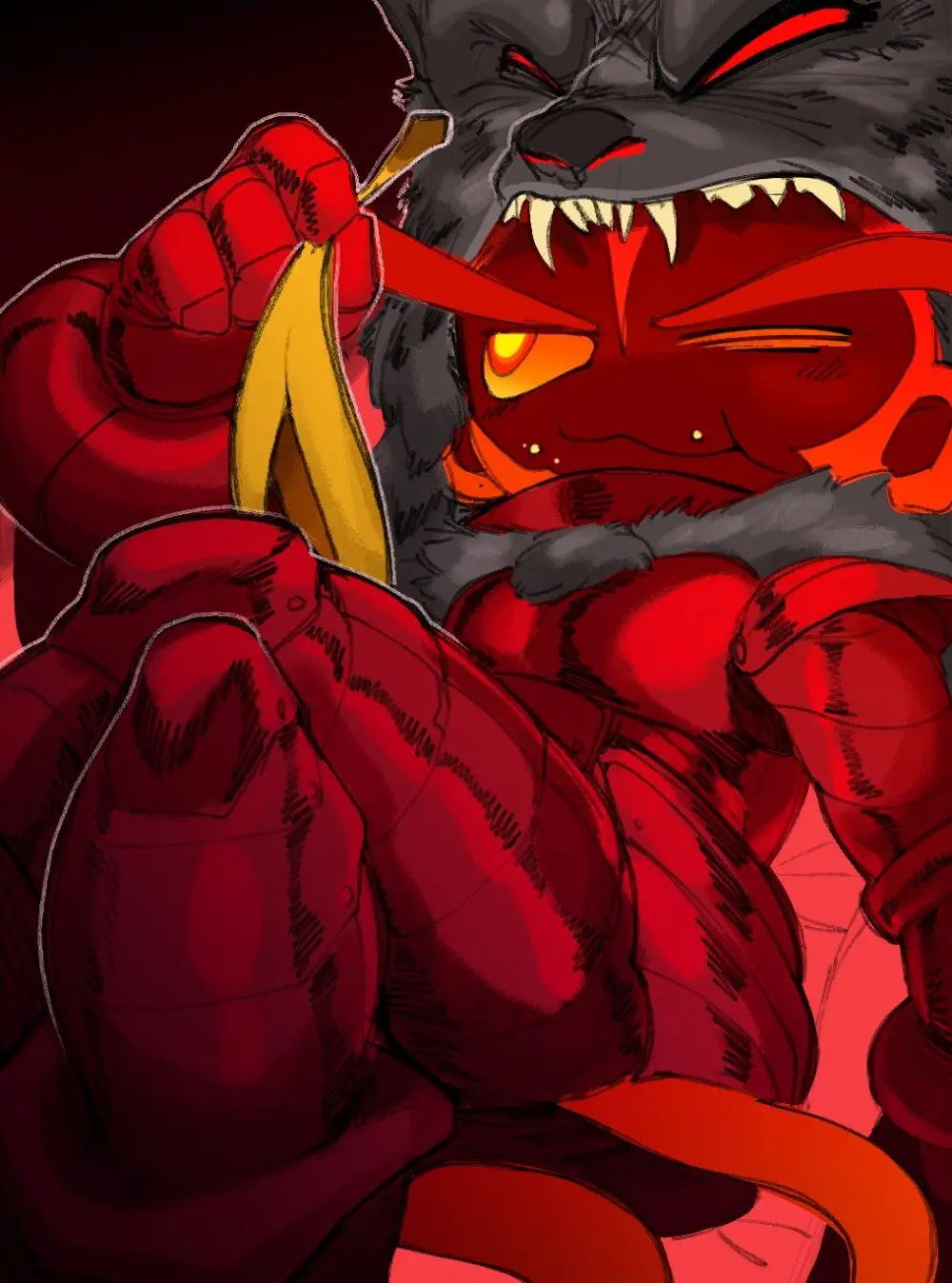 Goatboydraws compilation - page310