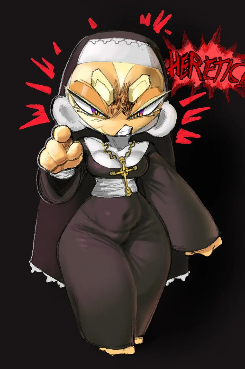 Goatboydraws compilation - page331