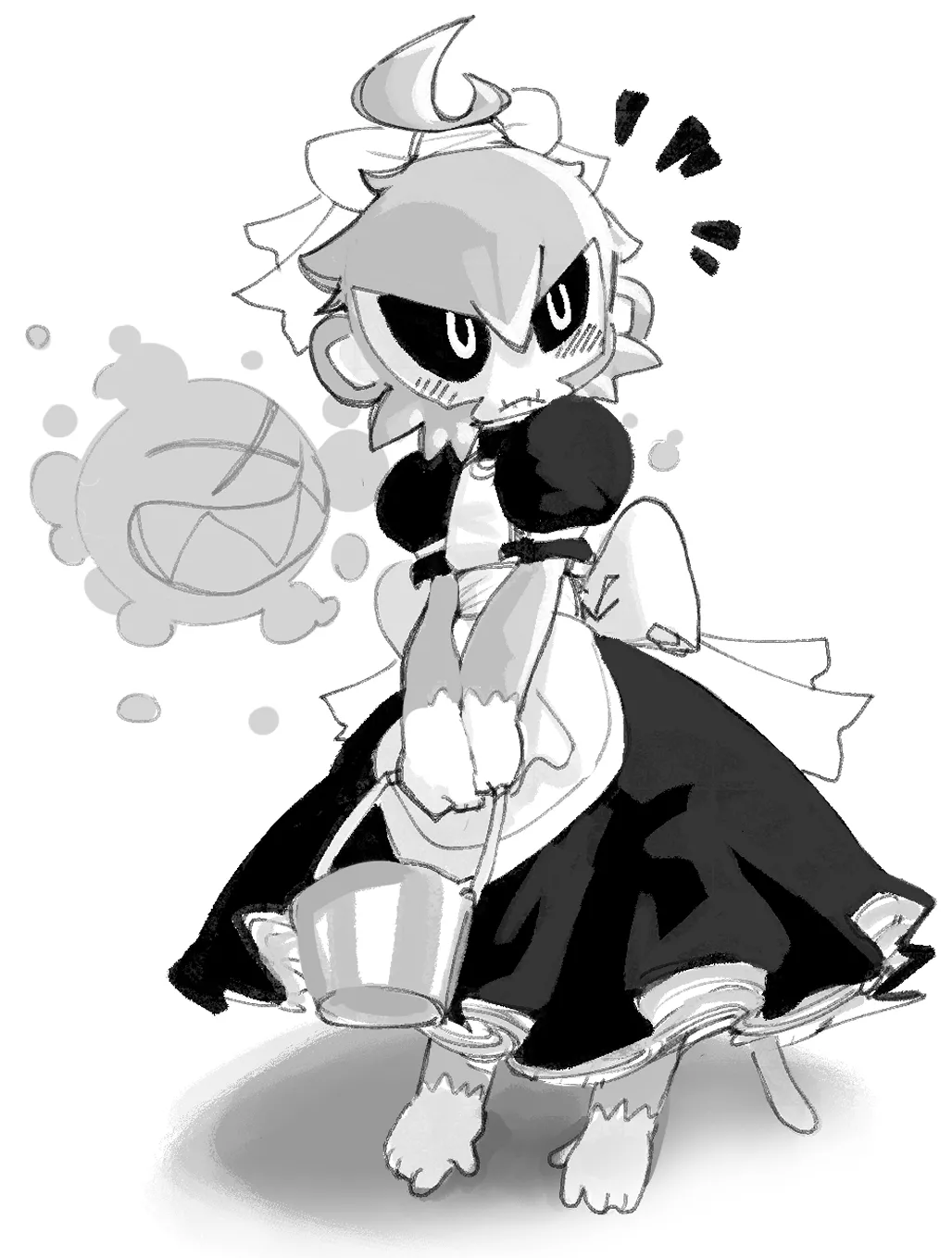 Goatboydraws compilation - page338