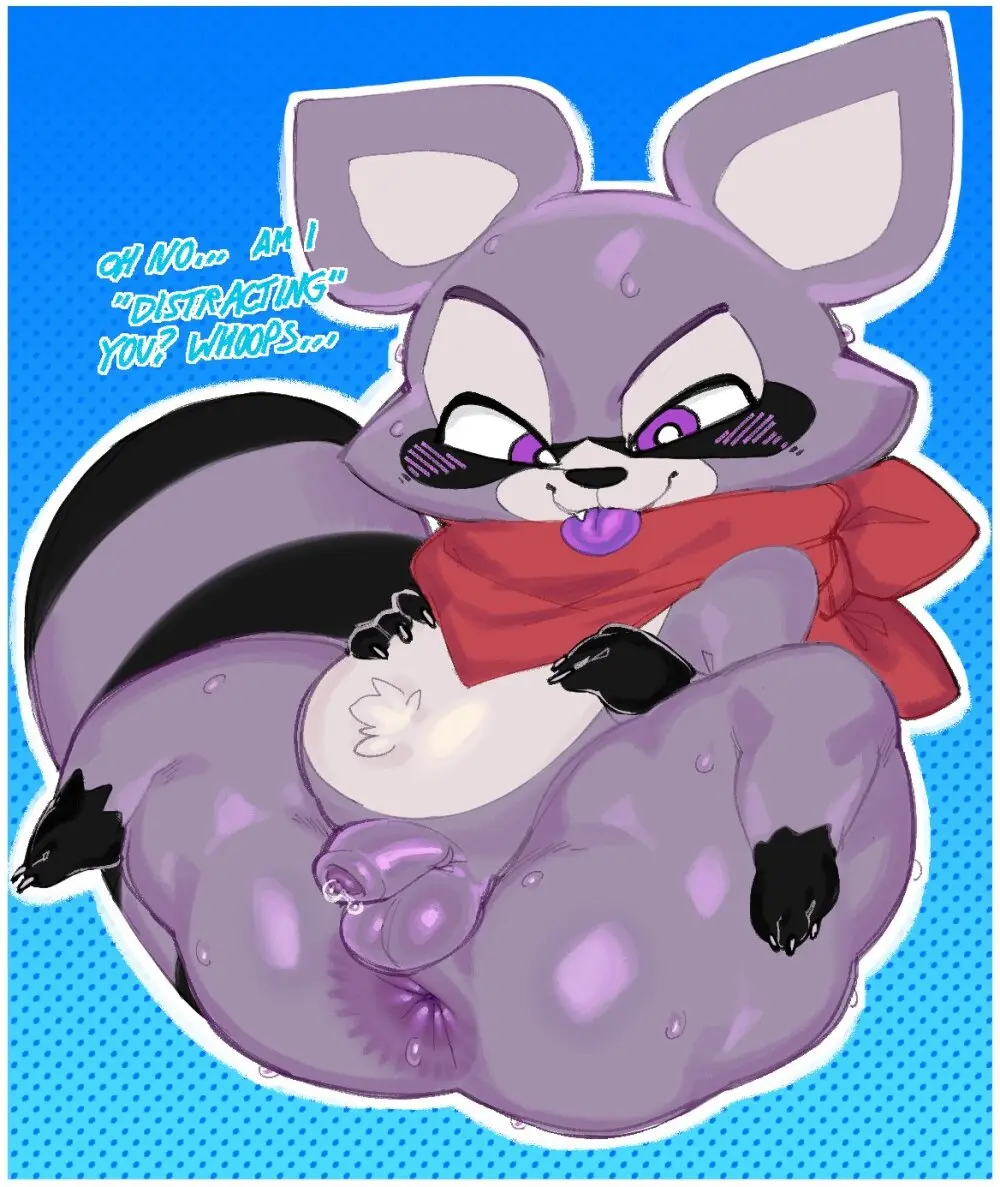 Goatboydraws compilation - page376