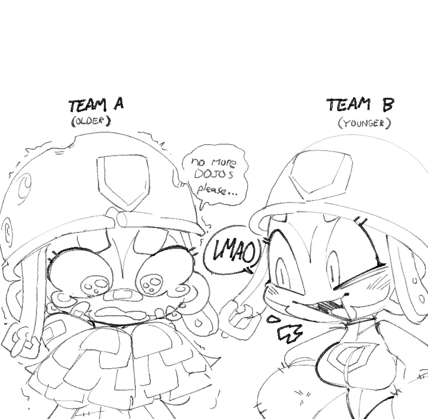 Goatboydraws compilation - page380