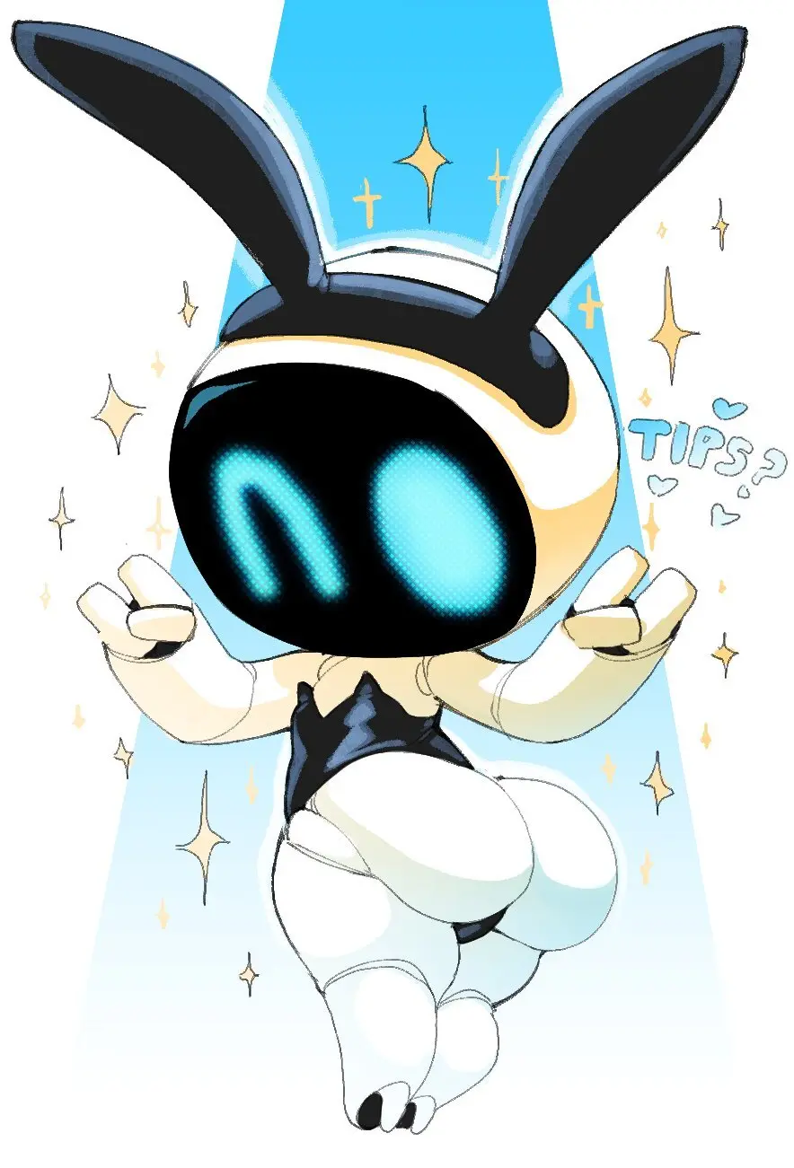 Goatboydraws compilation - page394