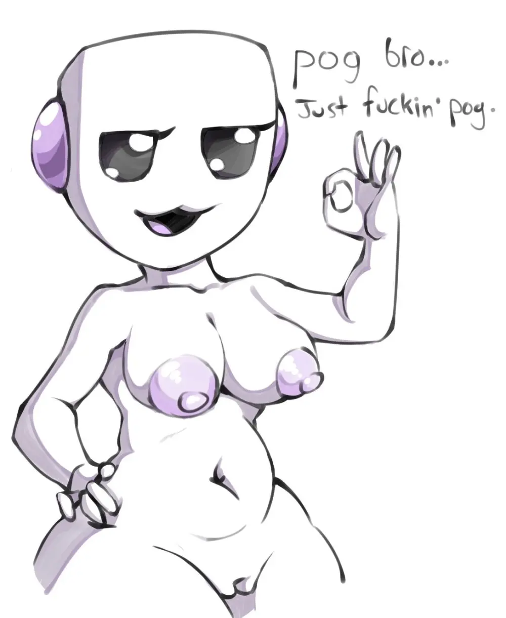 Goatboydraws compilation - page4