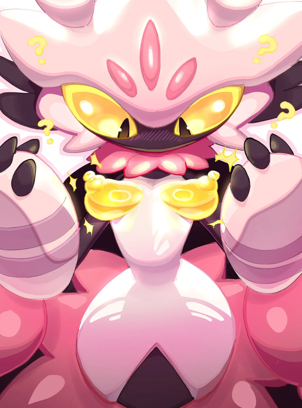 Goatboydraws compilation - page440