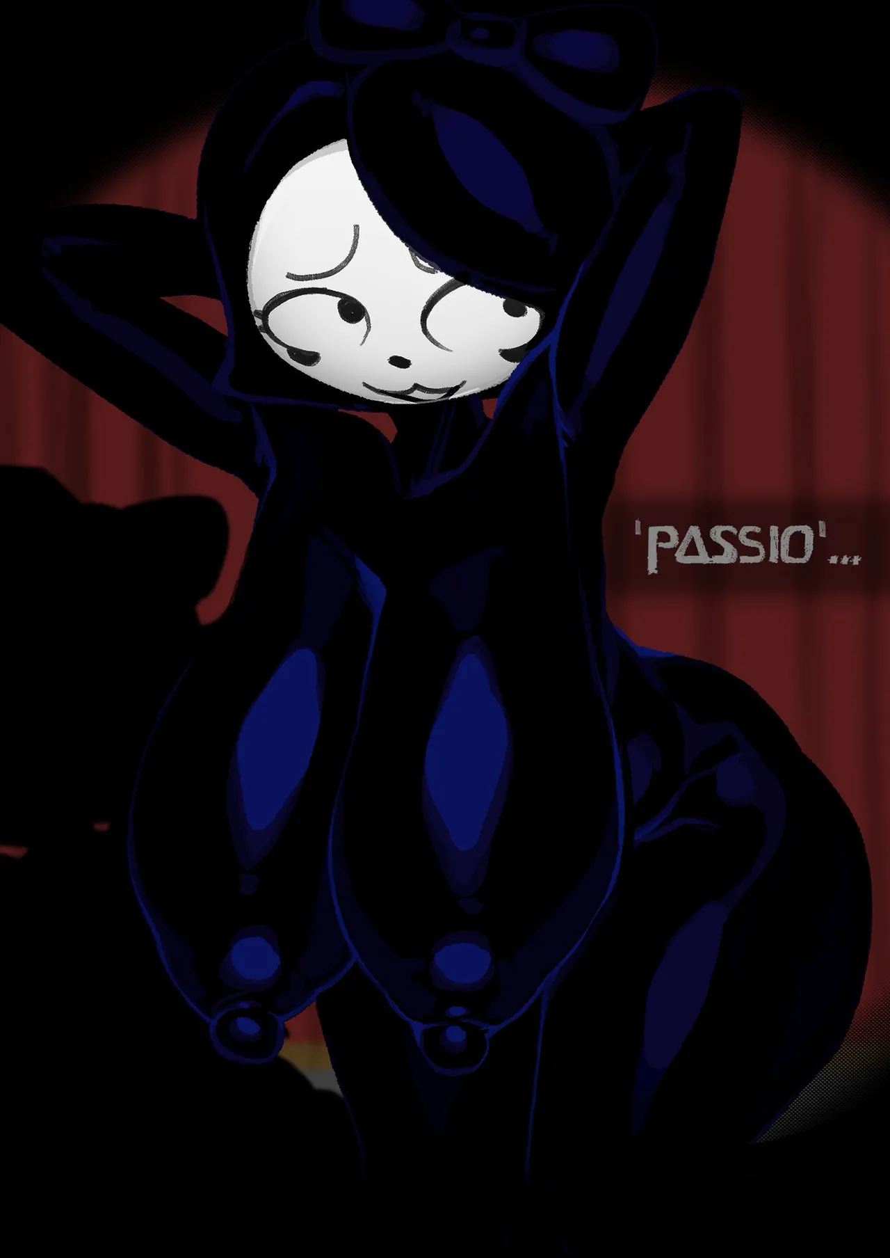 Goatboydraws compilation - page455