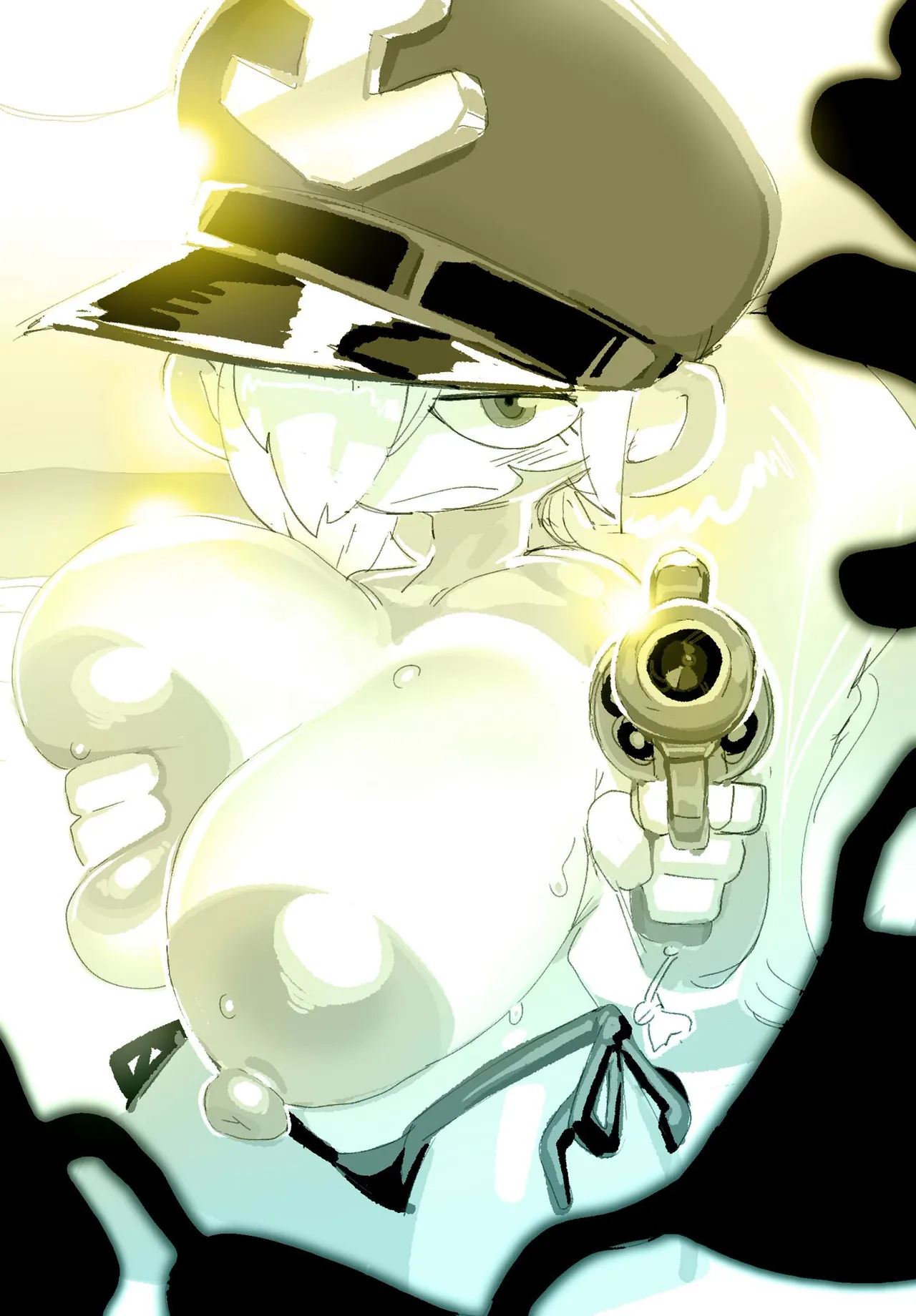 Goatboydraws compilation - page464