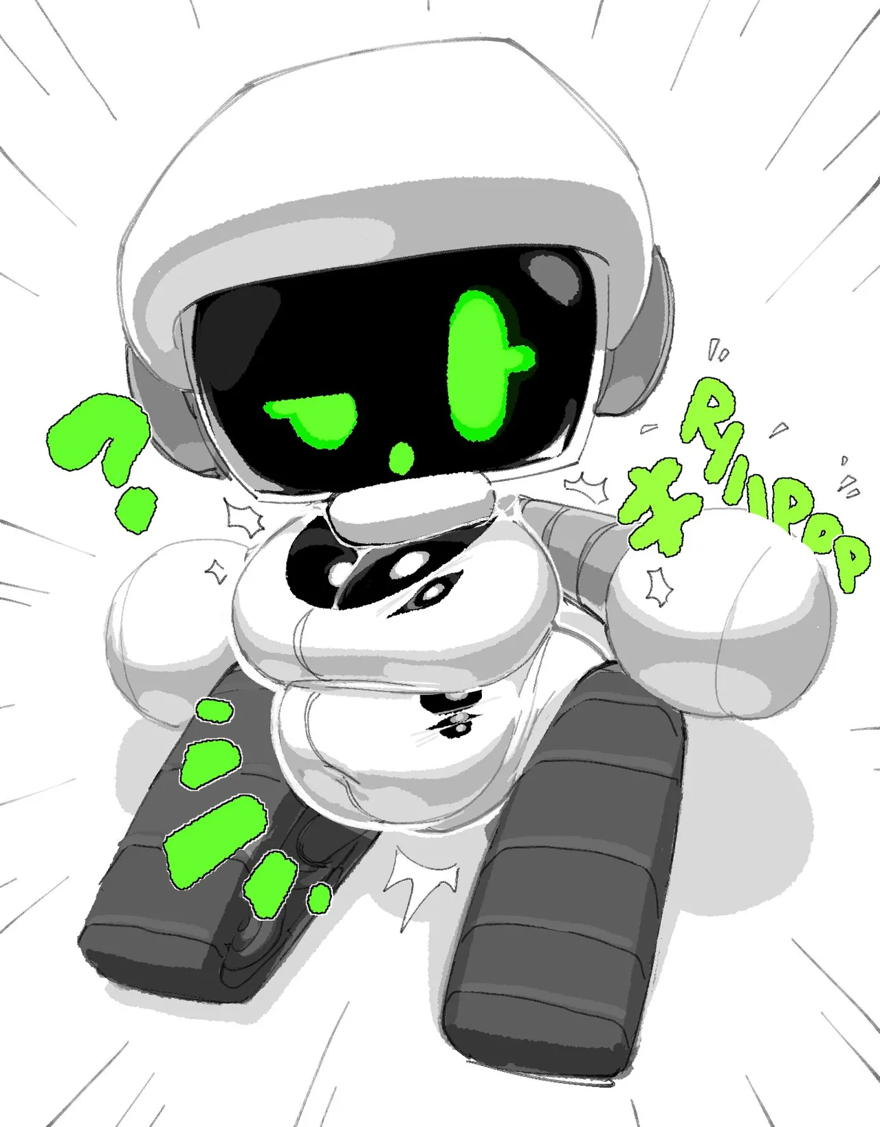 Goatboydraws compilation - page470