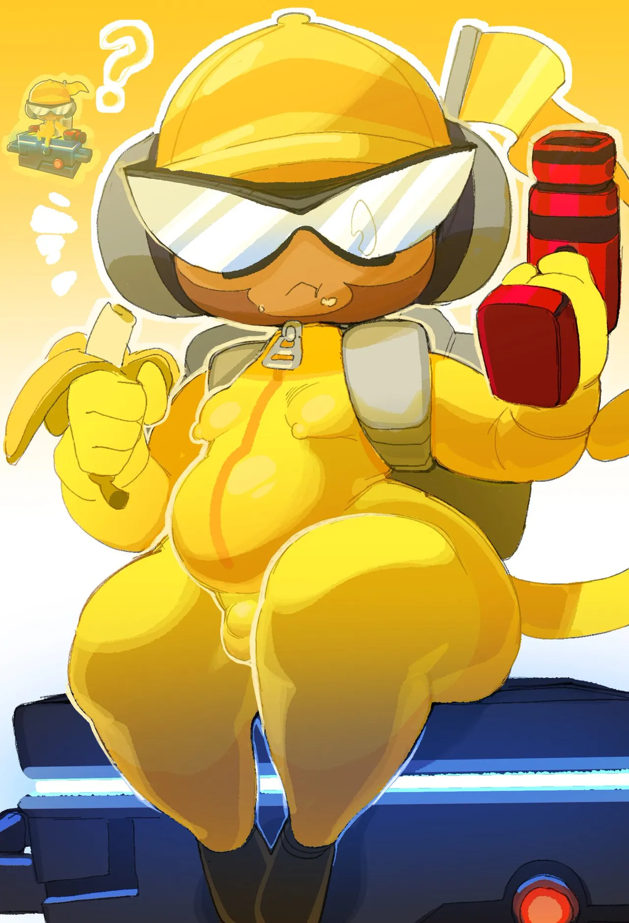 Goatboydraws compilation - page474