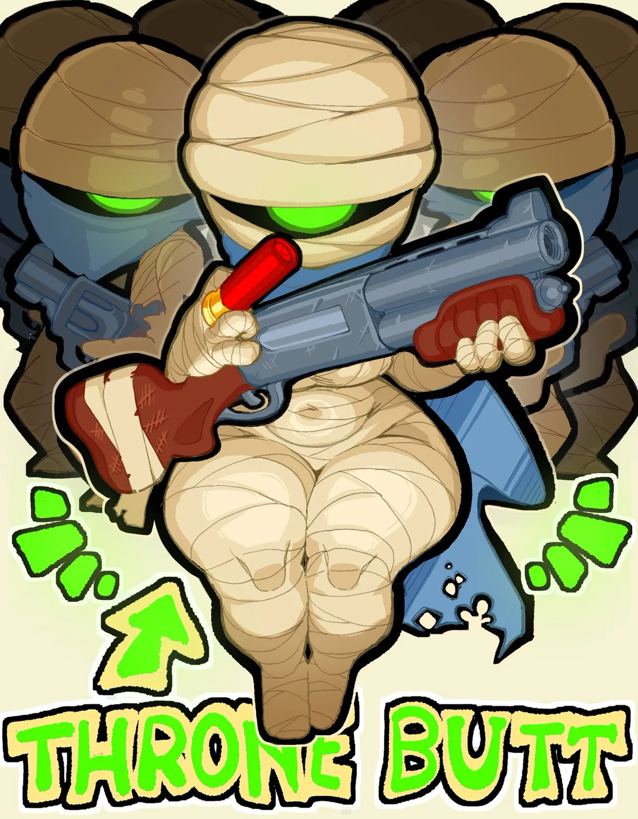 Goatboydraws compilation - page482