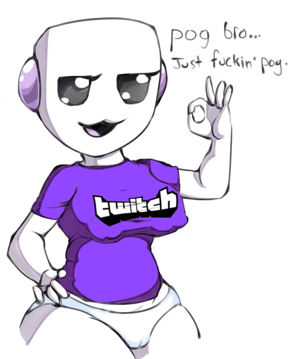 Goatboydraws compilation - page5