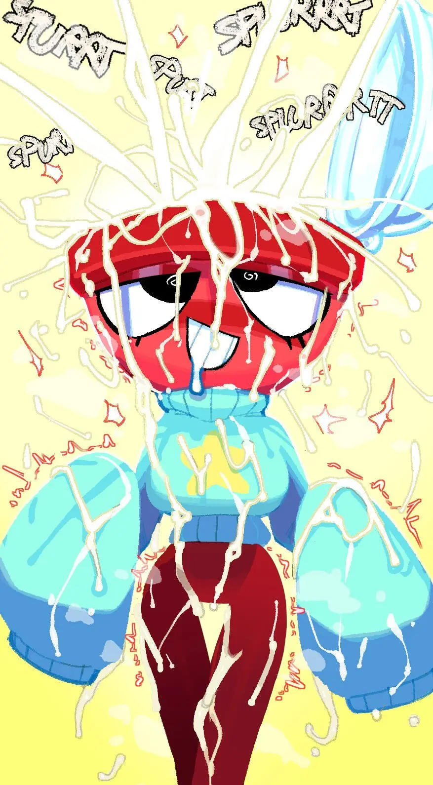 Goatboydraws compilation - page512