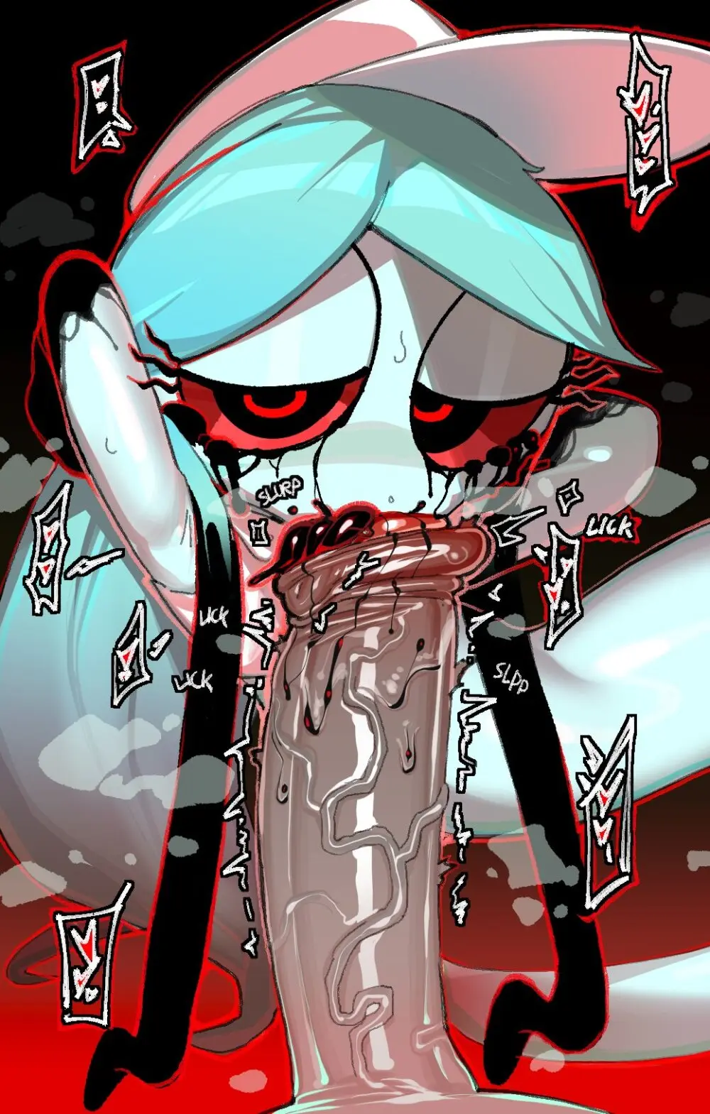 Goatboydraws compilation - page514