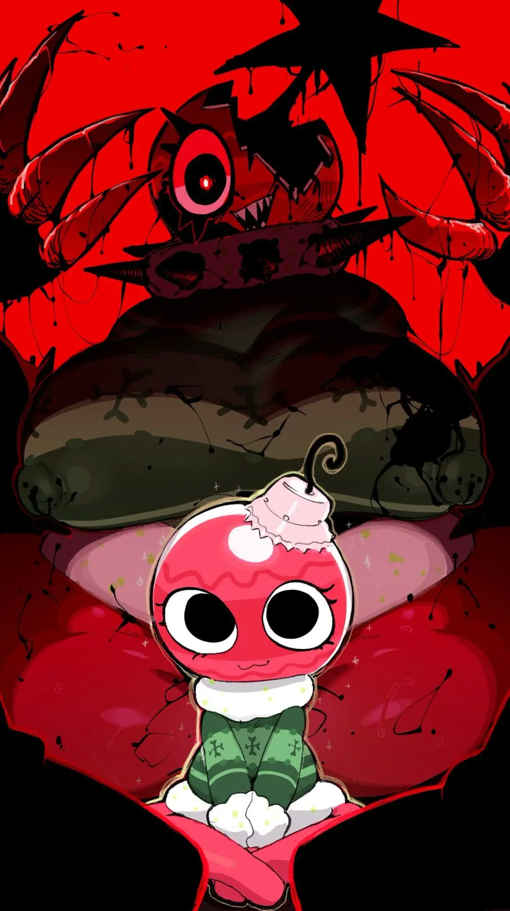 Goatboydraws compilation - page521