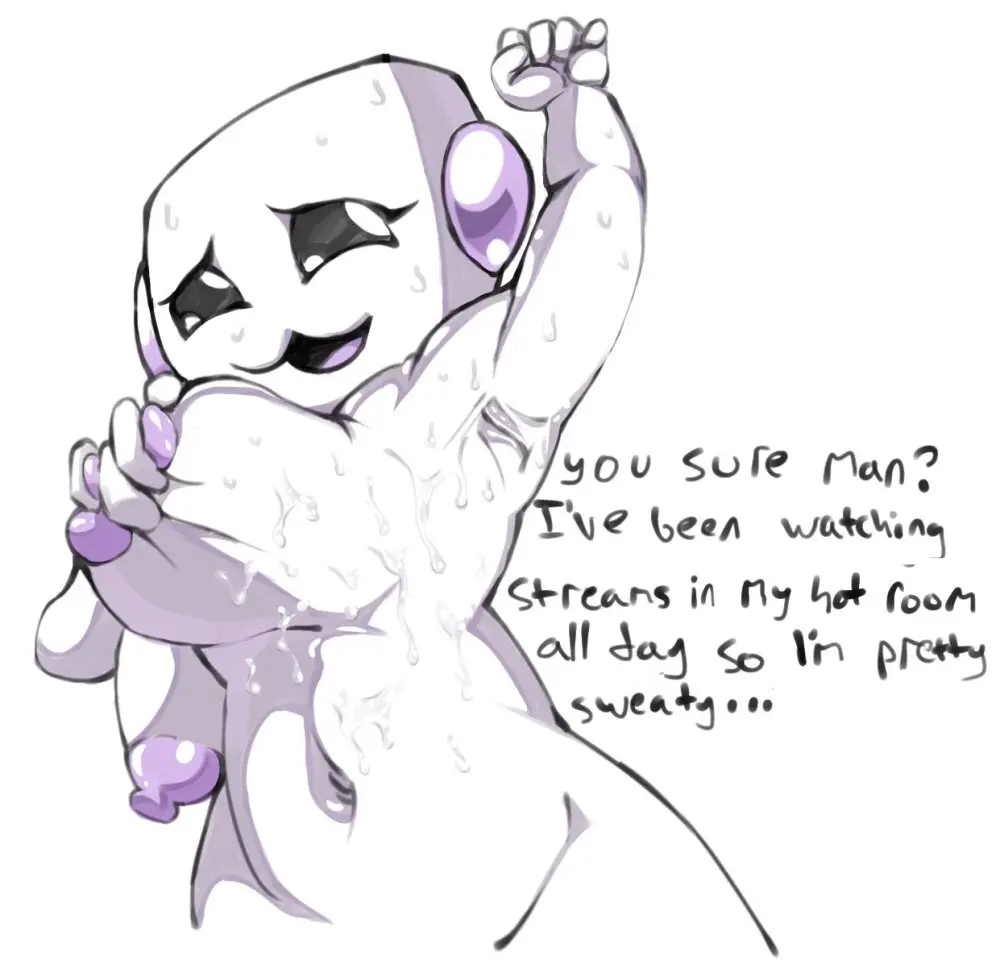 Goatboydraws compilation - page6