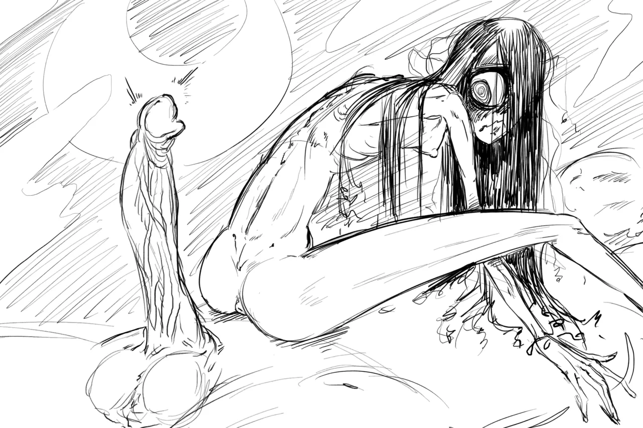 Goatboydraws compilation - page64