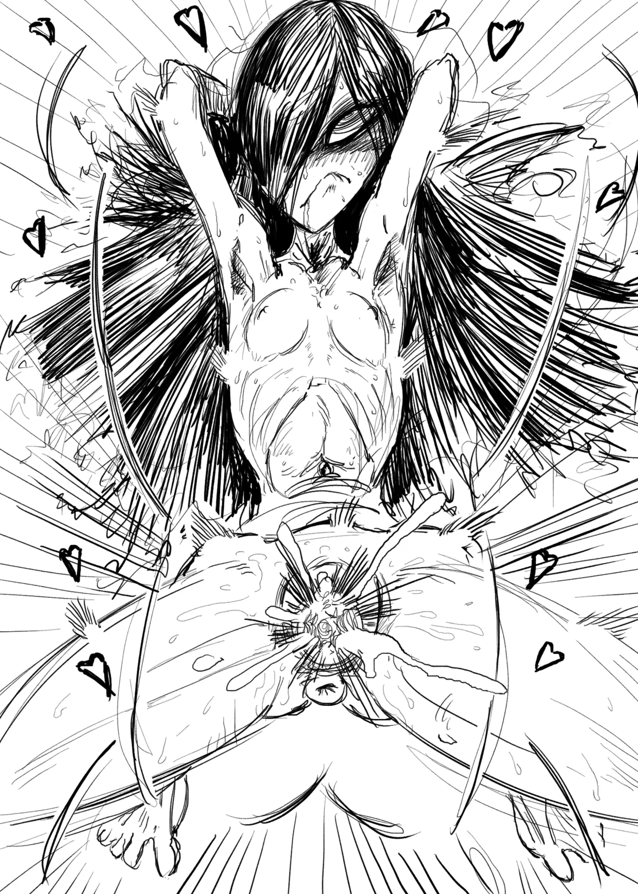 Goatboydraws compilation - page65